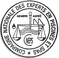 Compagnie Nationale des Experts Piscines et Spas #CNEPS